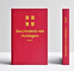 Geschiedenis van Maldegem - deel I