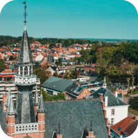 Jobs in Maldegem