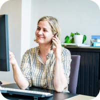 Diensthoofd Bibliotheek, Cultuur en Toerisme