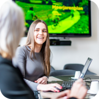 Projectmedewerker Strategie