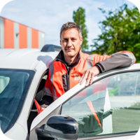 Werkbegeleider Begraafplaatsen