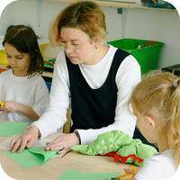Studentenjob Buitenschoolse Kinderopvang
