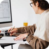 Administratief Medewerker KUMA (C1-C3)