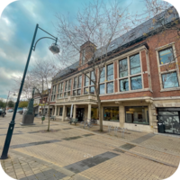 Openbare bibliotheek Maldegem