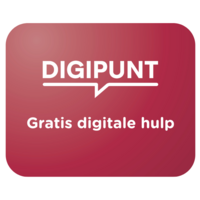 Gratis digitale hulp