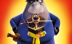 Jeugdfilm 'De legende van samoerai Henk'