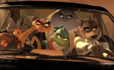 Jeugdfilm 'De Foute Jongens'