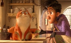 Jeugdfilm 'Superkat Maurice'