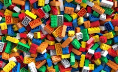 STEM-kamp: Lego masters (°2015-°2011)