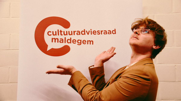 Cultuurlaureaten 2023
