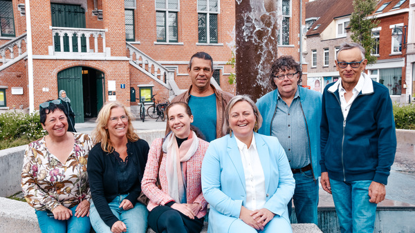 Klaar voor de allereerste Maldegemdag? 