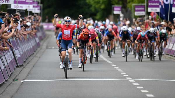 Maldegem startplaats van twee etappes van de Baloise Ladies Tour