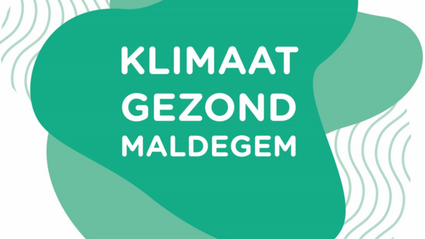 Stap voor stap naar een klimaatgezond Maldegem!