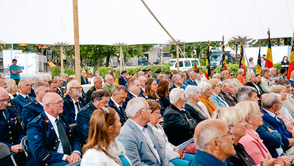 Viering nationale feestdag: een feest voor iedereen